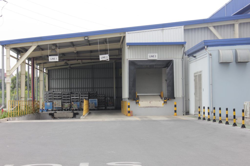 Cửa trượt trần Kongo