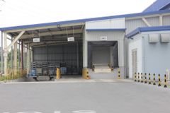 Cửa trượt trần Kongo