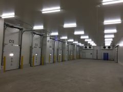 Cửa trượt trần Kongo