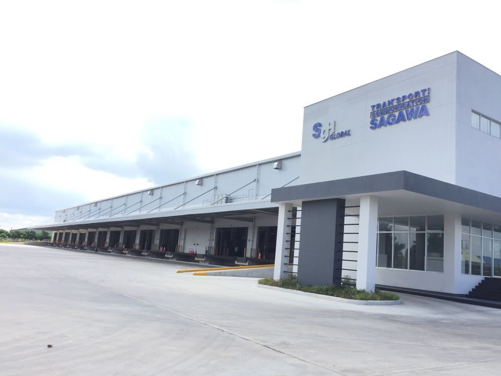 Cửa trượt trần Kongo