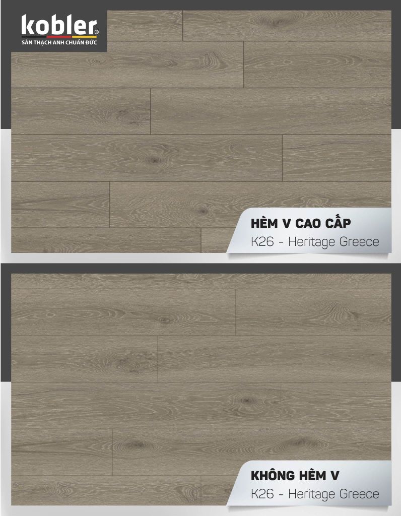 Sàn Thạch Anh Kobler DXS (Diamond and Himalaya Salt Xtreme)