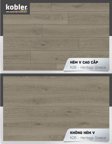 Sàn Thạch Anh Kobler DXS (Diamond and Himalaya Salt Xtreme)