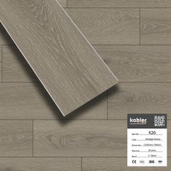 Sàn Thạch Anh Kobler QX (Quartz Extreme)