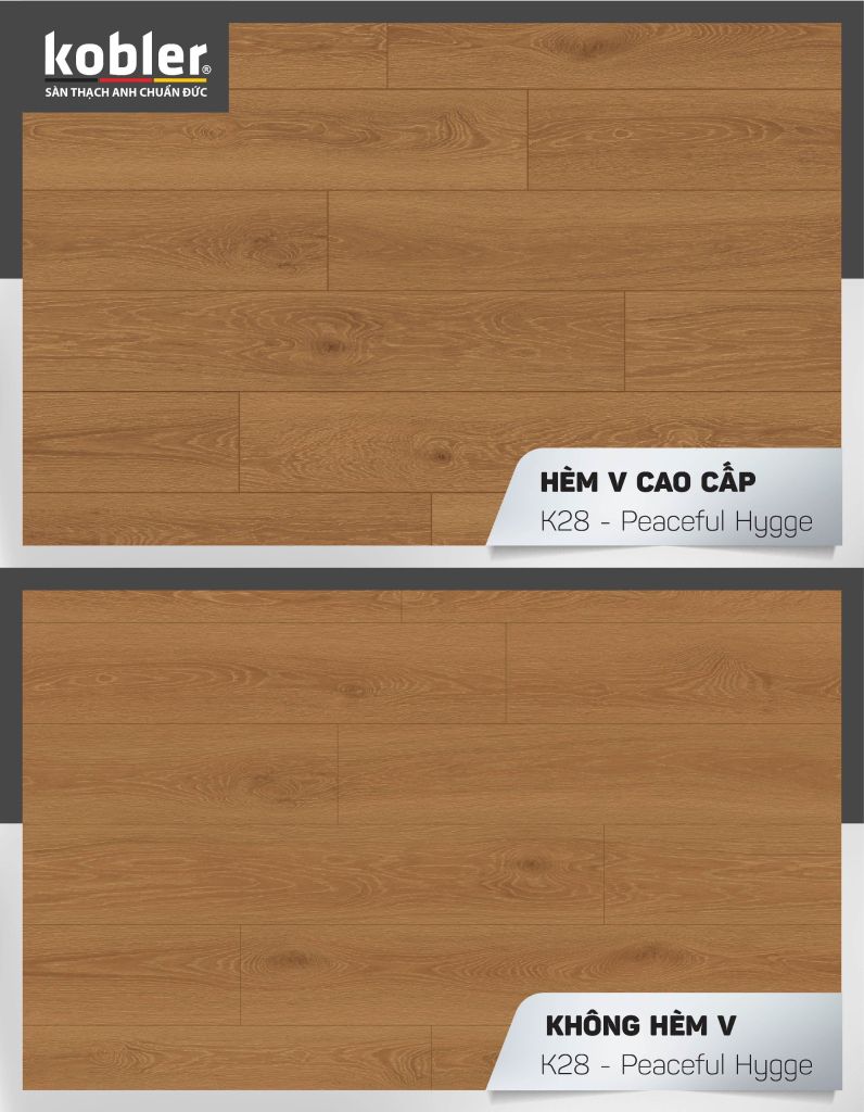 Sàn Thạch Anh Kobler DXS (Diamond and Himalaya Salt Xtreme)