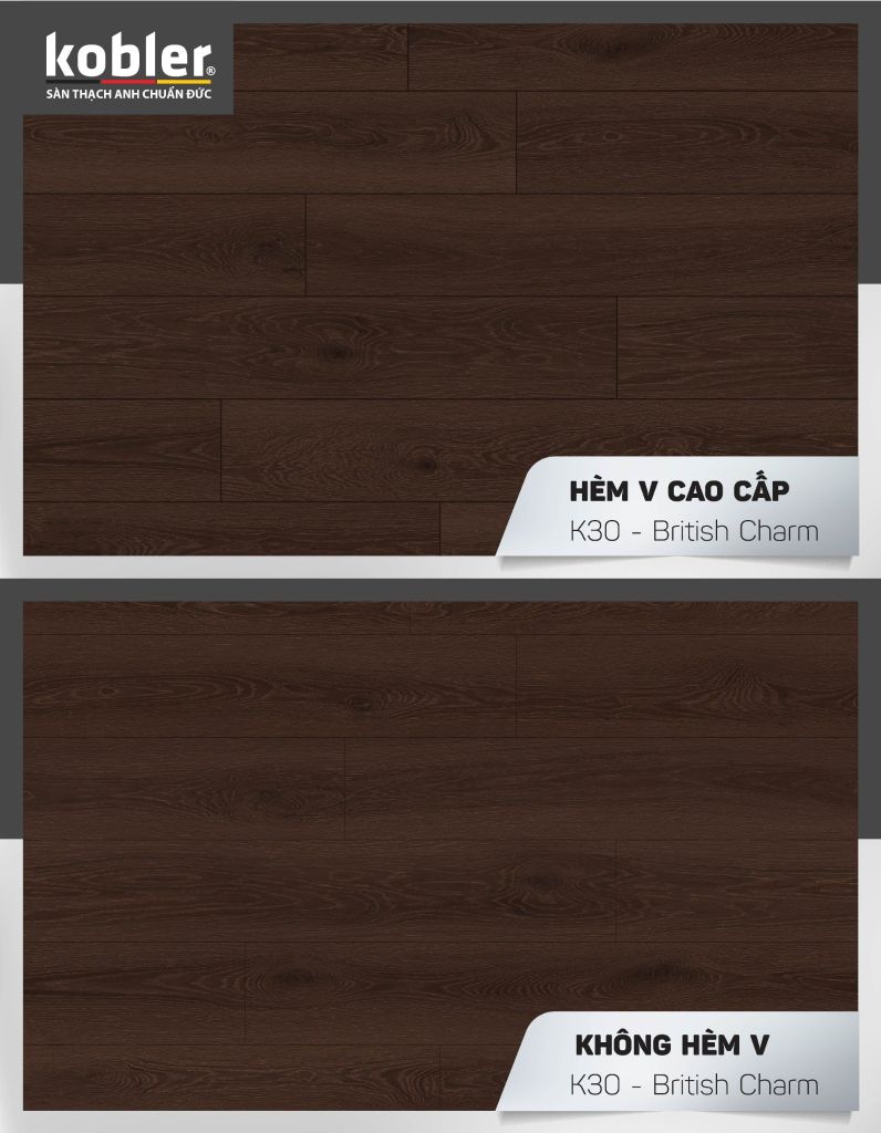 Sàn Thạch Anh Kobler DXS (Diamond and Himalaya Salt Xtreme)