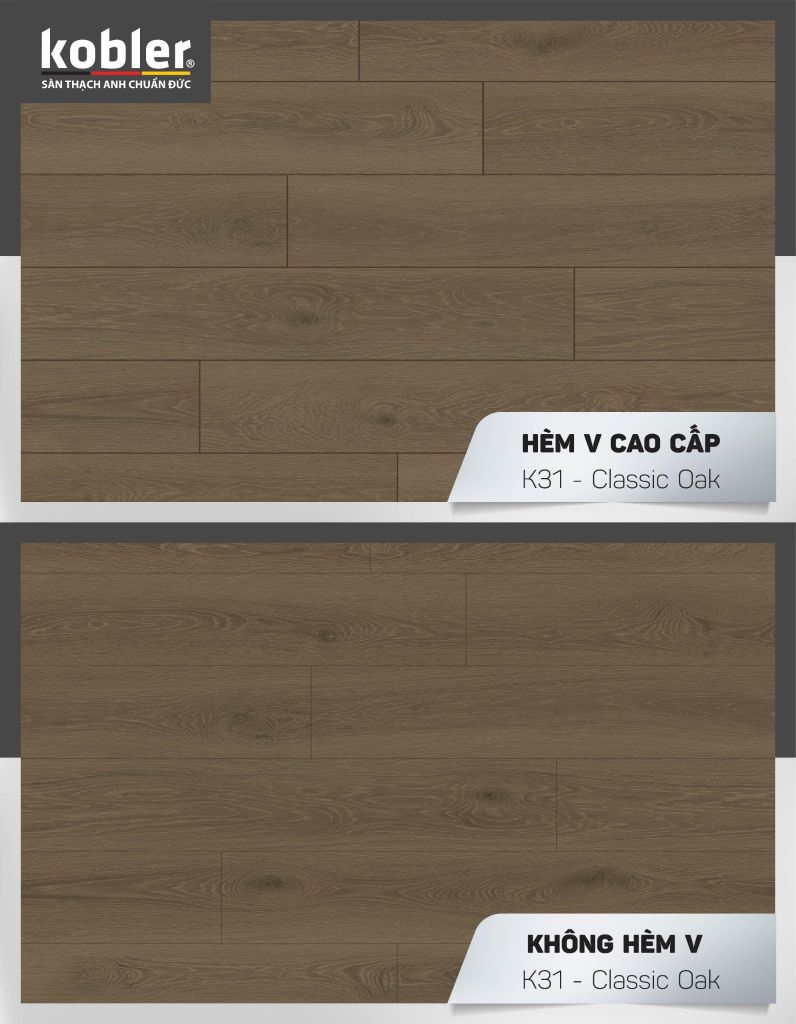 Sàn Thạch Anh Kobler DXS (Diamond and Himalaya Salt Xtreme)
