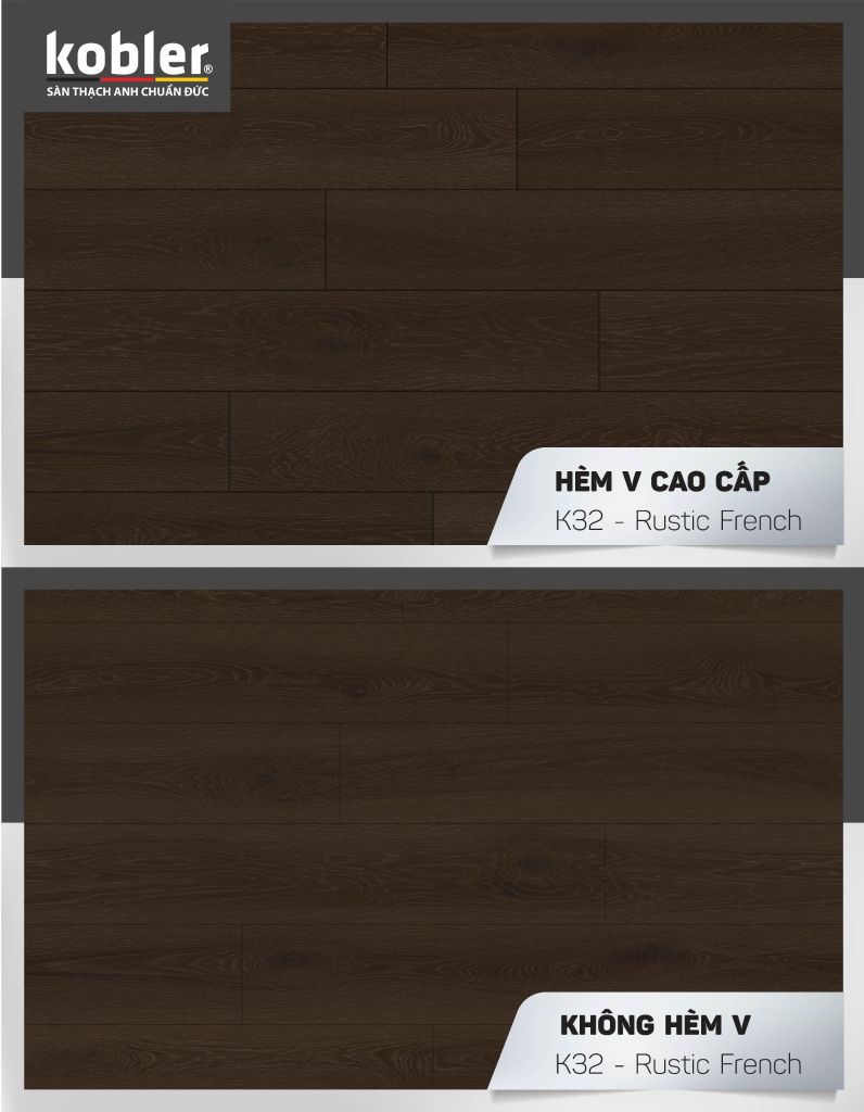 Sàn Thạch Anh Kobler DXS (Diamond and Himalaya Salt Xtreme)