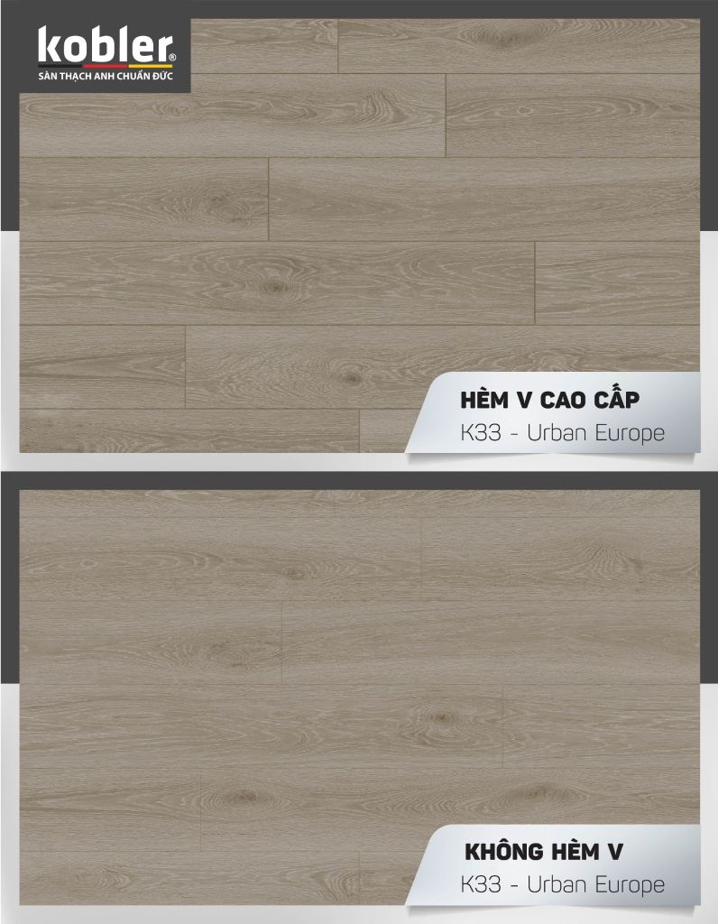 Sàn Thạch Anh Kobler DXS (Diamond and Himalaya Salt Xtreme)