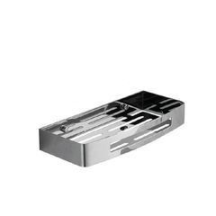 Kệ góc chữ nhật đơn RANGOS RG-PK3638
