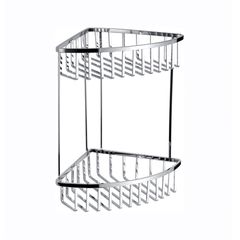 Kệ góc tam giác đôi RANGOS RG-PK3A001B