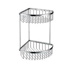 Kệ góc tam giác 2 tầng RANGOS RG-PK3628-2D