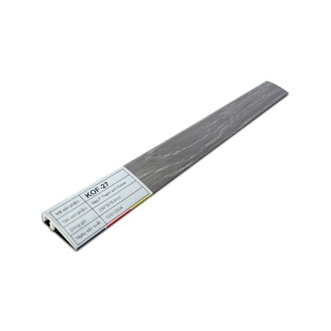 Nẹp Chữ F Kobler – KOF