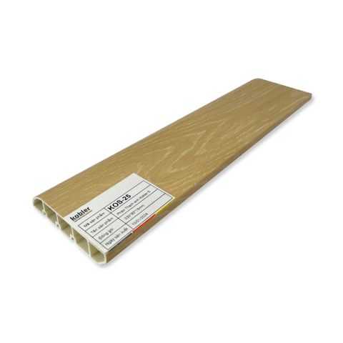 Len Chân Tường Kobler – KOS