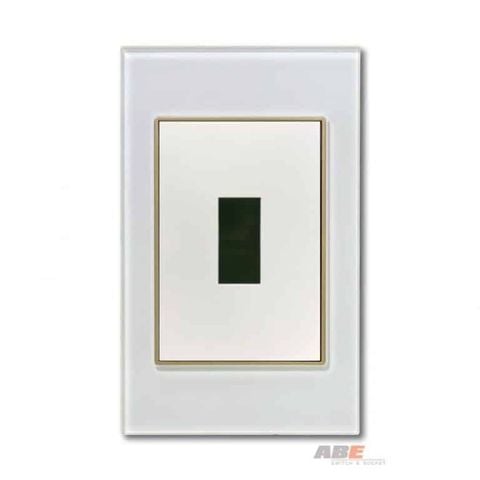 Mặt 1 CB Crystal White