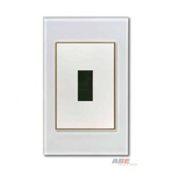 Mặt 1 CB Crystal White