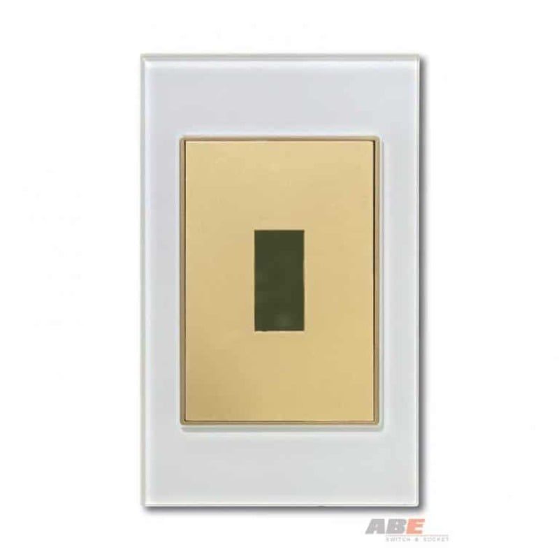 Mặt 1 CB Crystal White