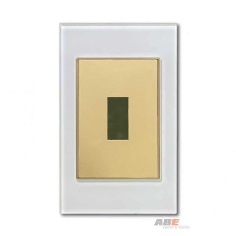 Mặt 1 CB Crystal White