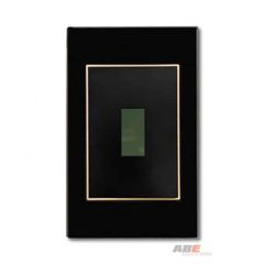 Mặt 1 CB Crystal Black