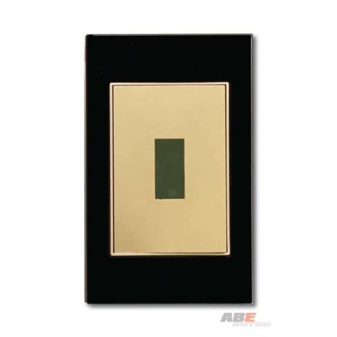 Mặt 1 CB Crystal Black