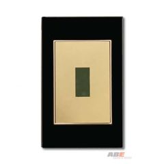 Mặt 1 CB Crystal Black