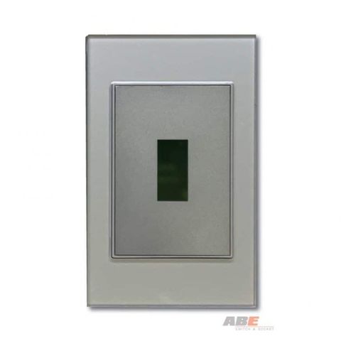 Mặt 1 CB Crystal Grey