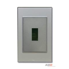 Mặt 1 CB Crystal Grey