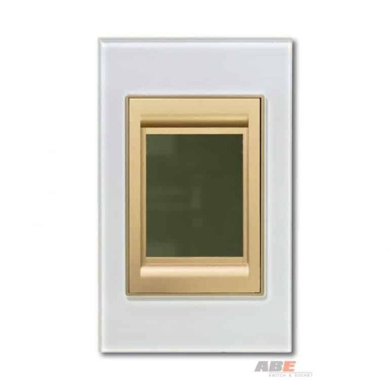 Mặt 2 CB Crystal White