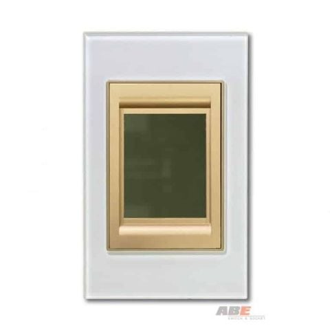 Mặt 2 CB Crystal White