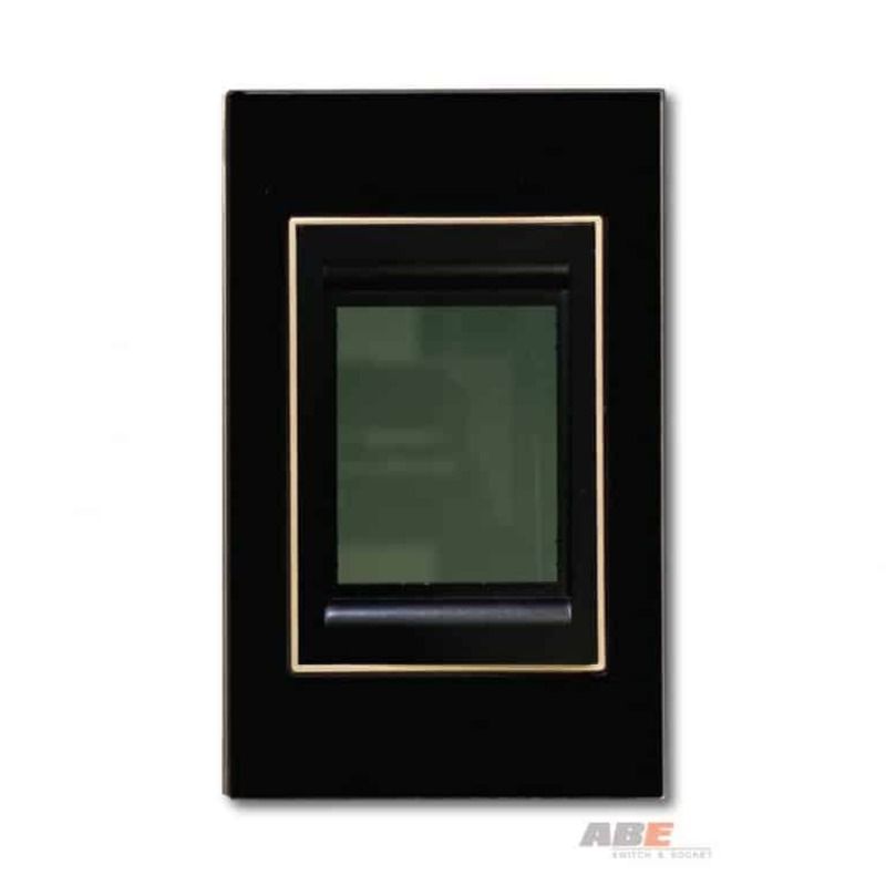 Mặt 2 CB Crystal Black