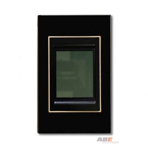 Mặt 2 CB Crystal Black