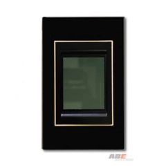 Mặt 2 CB Crystal Black