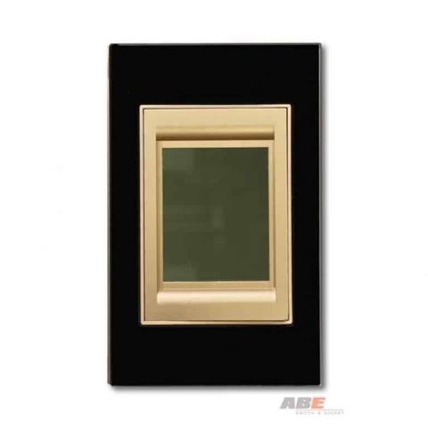 Mặt 2 CB Crystal Black