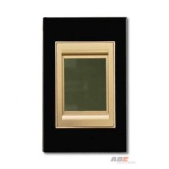 Mặt 2 CB Crystal Black