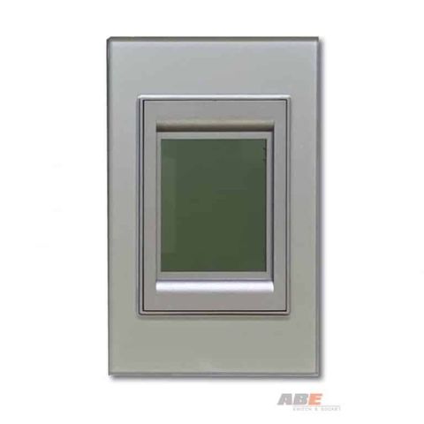 Mặt 2 CB Crystal Grey