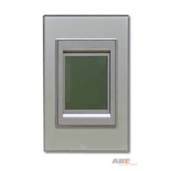 Mặt 2 CB Crystal Grey