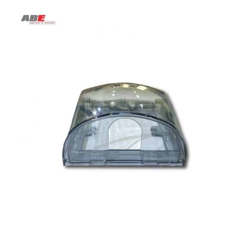 Mặt che nước ổ cắm loại B
