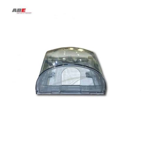 Mặt che nước ổ cắm loại B