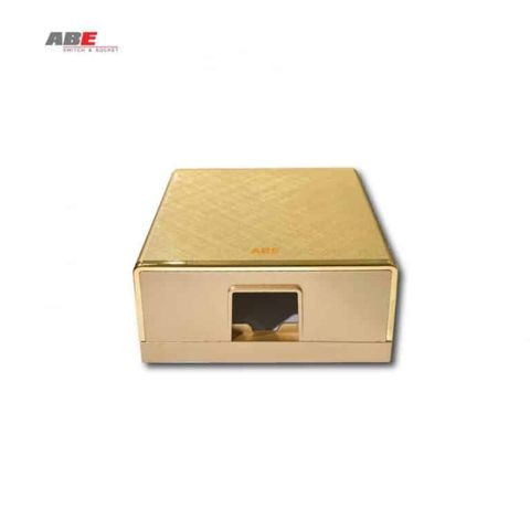 Mặt che nước ổ cắm loại C