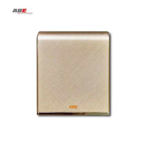 Mặt che nước ổ cắm loại C