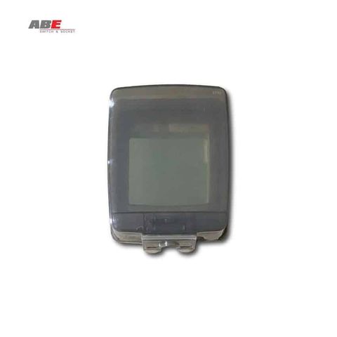 Mặt che nước ổ cắm loại A