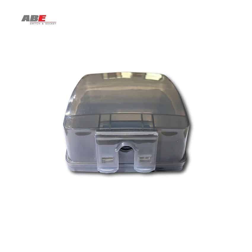 Mặt che nước ổ cắm loại A