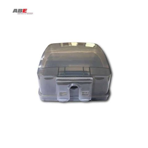 Mặt che nước ổ cắm loại A