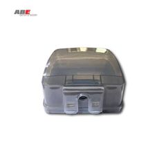 Mặt che nước ổ cắm loại A