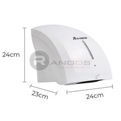 Máy sấy tay cảm ứng Rangos RG-1002