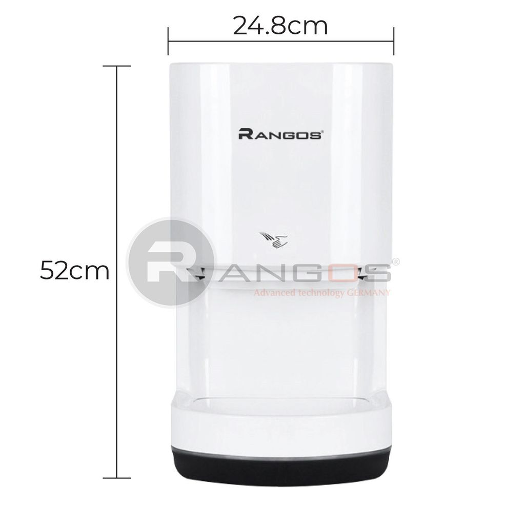 Máy sấy tay cảm ứng Rangos RG-3200