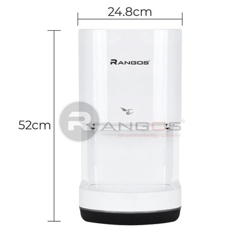 Máy sấy tay cảm ứng Rangos RG-3200
