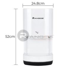 Máy sấy tay cảm ứng Rangos RG-3200