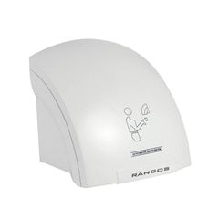 Máy sấy tay cảm ứng có sấy nóng RG-1001