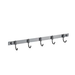 Móc khăn 5 chấu RANGOS RG-PK2003B-5