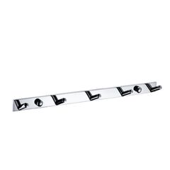 Móc khăn 5 chấu cao cấp RANGOS RG-PK2013A-5